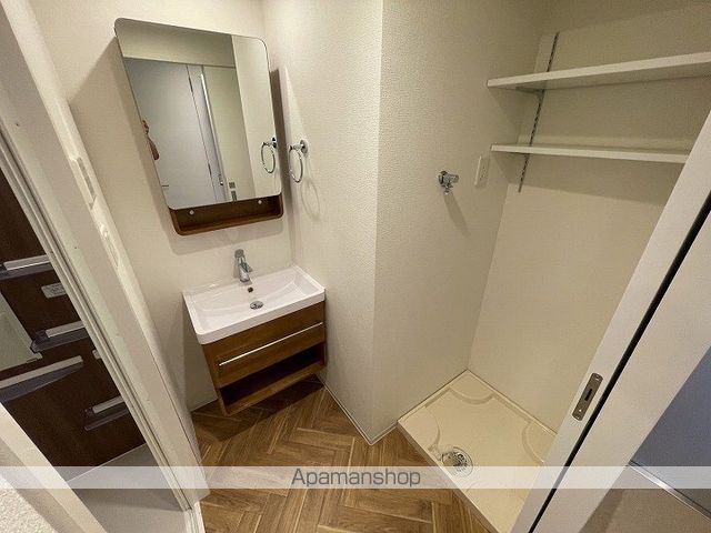 セレニテ堺筋本町リアンの内装写真