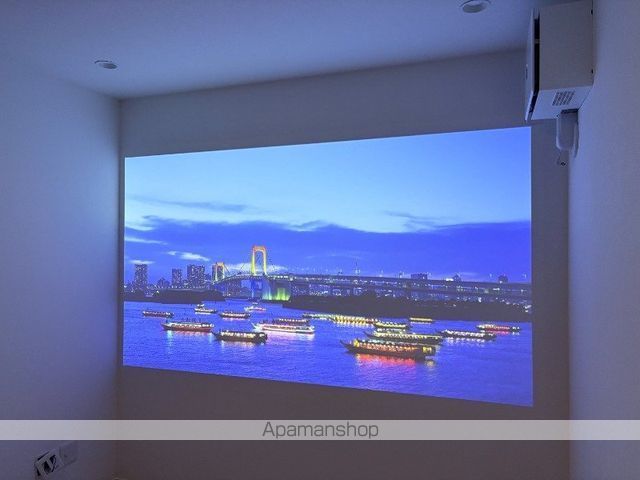 LEGALAND桜新町ANNEXの内装写真