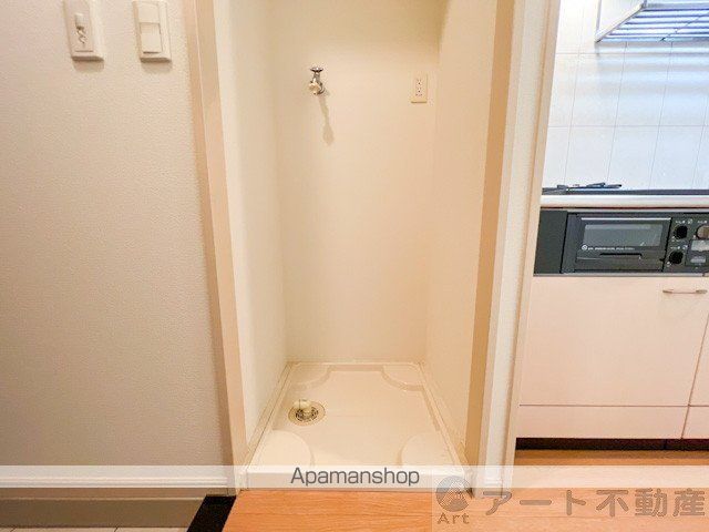 シェルル南方の内装写真