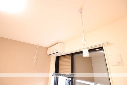 パークエクセル[1K/20.83m2]のその他設備