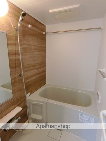 ヒカルサ京田辺大住の内装写真