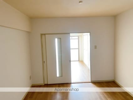 プレアール松山祇園[1LDK/33.6m2]のリビング・居間