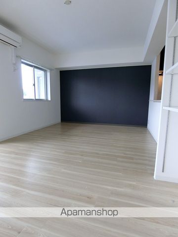グランオーダーの内装写真