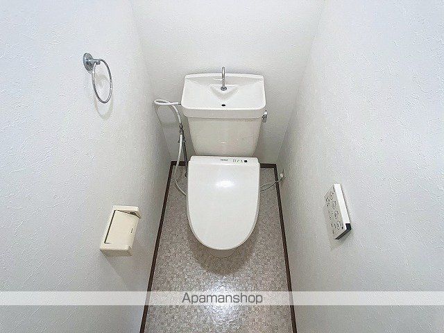 ロイヤルヒルズの内装写真
