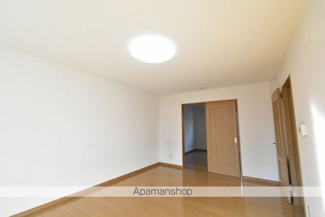 プラトウの内装写真