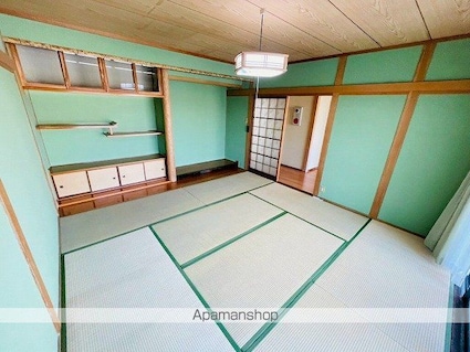 常盤館[4LDK/133.8m2]の内装2