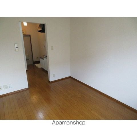 カメリアハウスの内装写真