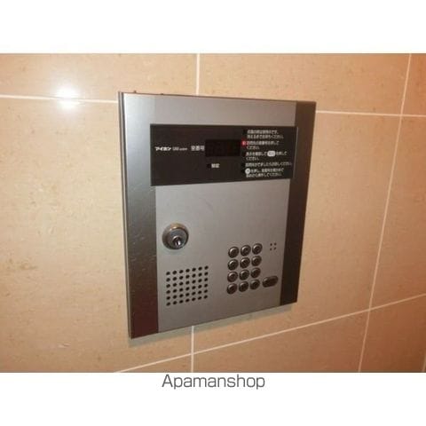 プリマクラッセ菊水の内装写真