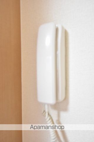 ハイツ恒真の内装写真