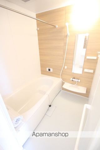 DーROOM チェルシー A棟の内装写真