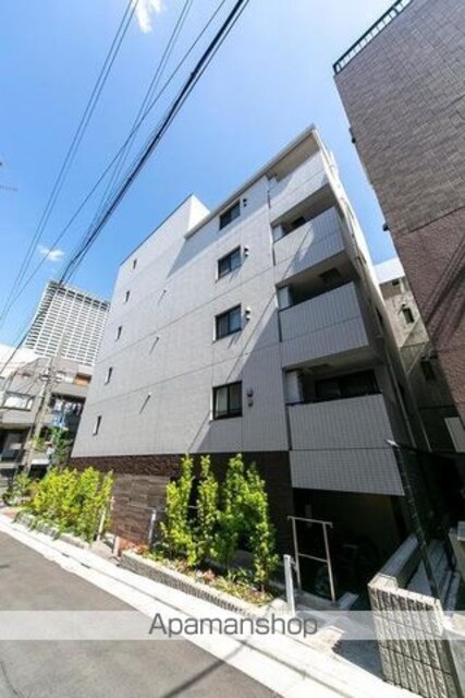 セリジェ池尻大橋[1LDK/43.24m2]の外観1