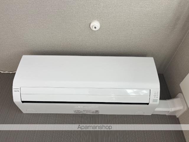 フラワーガーデンの内装写真