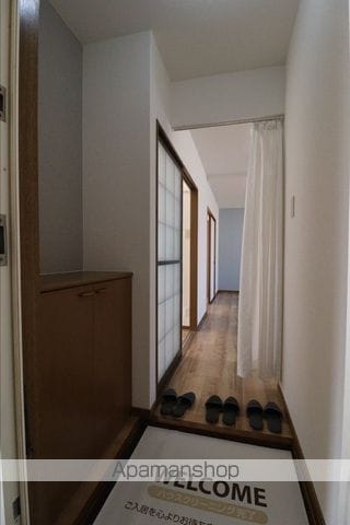 シートピアの内装写真