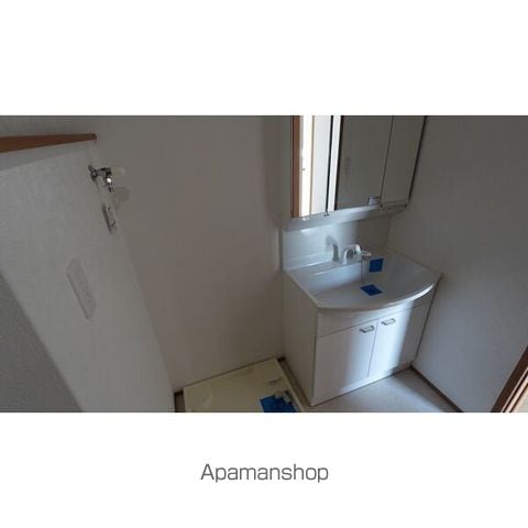 レガーメまえざかの内装写真