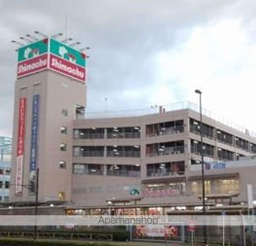 スクエア千鳥町の周辺写真
