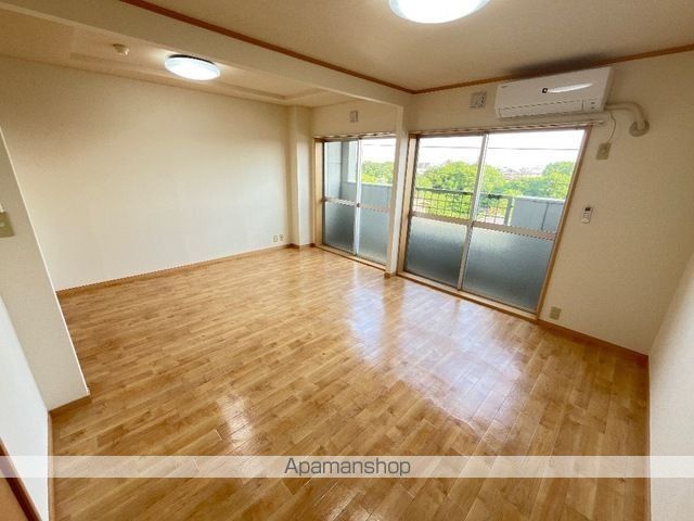 ハイムEの内装写真