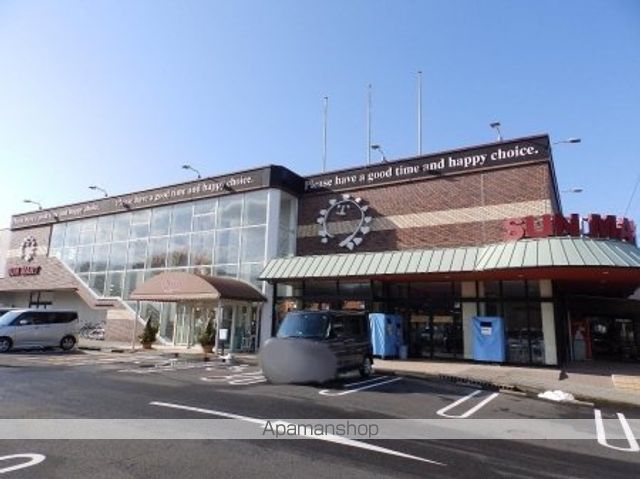 オーパスワンの周辺写真