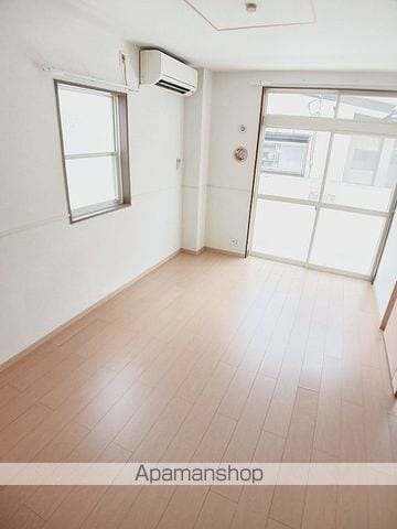 セントラルコーポIIの内装写真