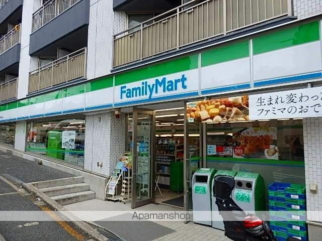 アーバネックス市谷柳町 805 ｜ 東京都新宿区市谷柳町25（賃貸マンション1R・8階・24.91㎡） その18