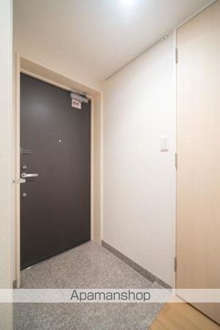 ユニゾンタワーの内装写真