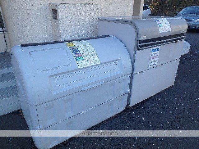 プラチナマンション北21条のその他写真