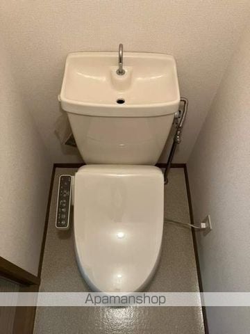 ジュネス吉田の内装写真