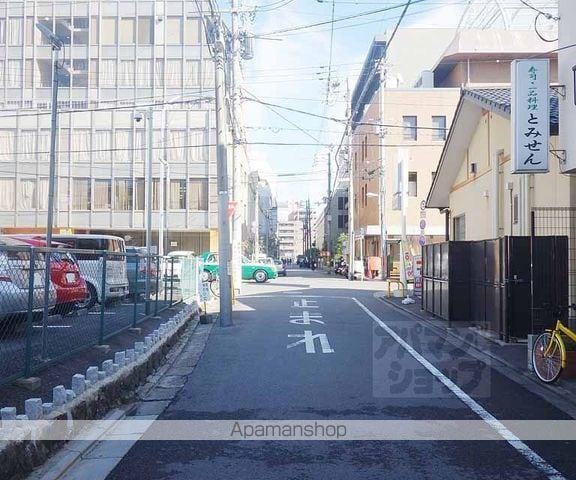 PREMIUM RESIDENCE KYOTOの周辺写真