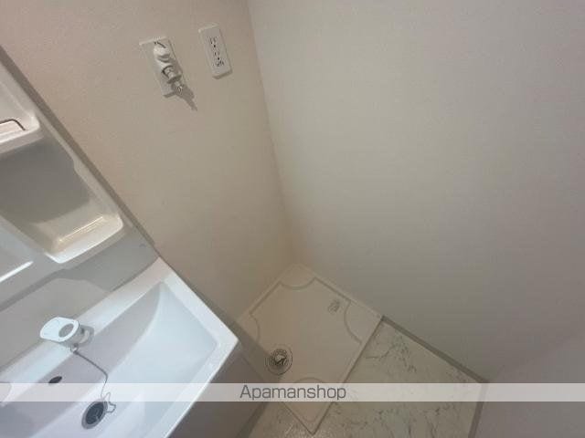 クレシアIIの内装写真