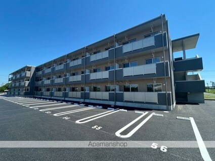 パークヒルズ知手[2LDK/55.29m2]のその他内装