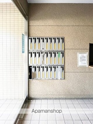 メインステージ東向島[1R/18.41m2]の共用部5