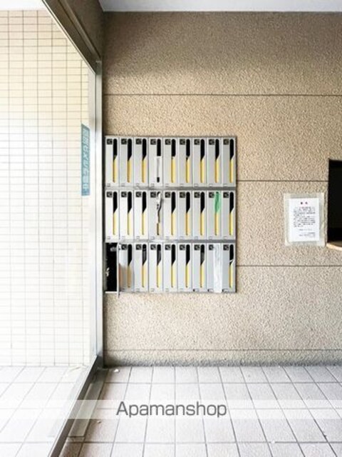 メインステージ東向島[1R/18.41m2]の共用部5
