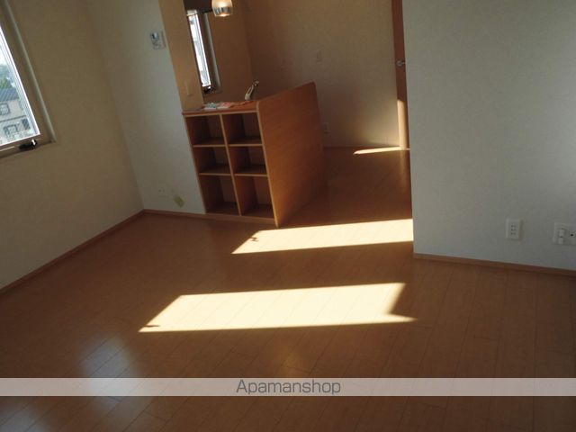 コートハウス アージュの内装写真