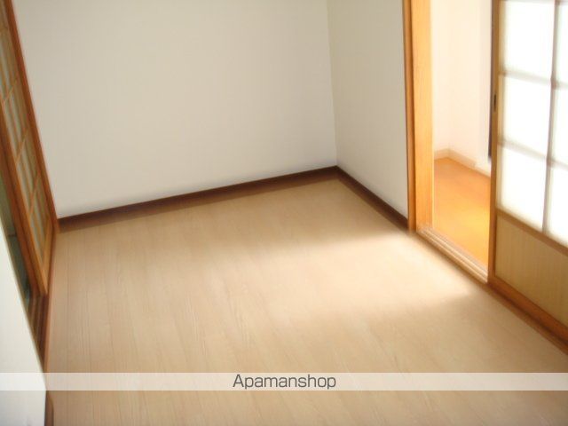 宮下ハイツの内装写真