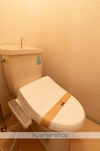 サン・ハローA・E棟の内装写真