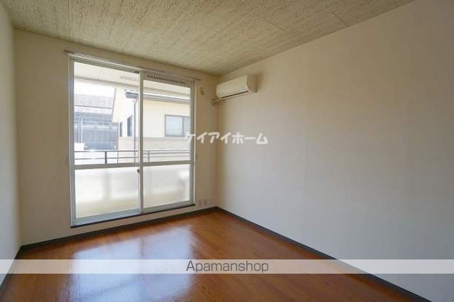 サンライズ久米 A棟の内装写真