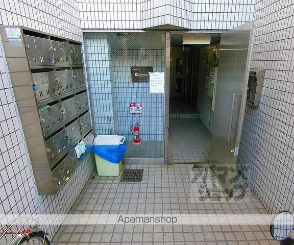 VIP大宅の玄関写真