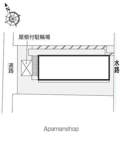 レオパレス芹橋のその他写真