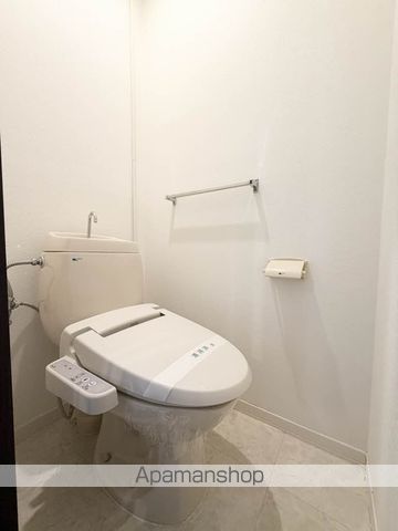 フレグランス山西 II棟の内装写真