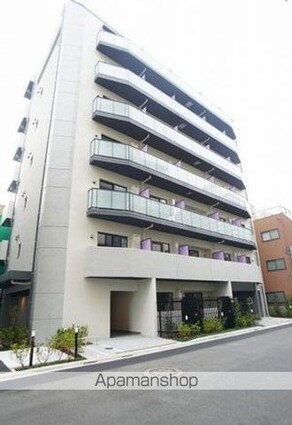 ＳーＲＥＳＩＤＥＮＣＥ錦糸町Ｎｏｒｔｅ[1LDK/40.19m2]の外観4