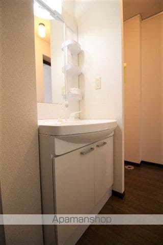 ハイツ森の泉の内装写真