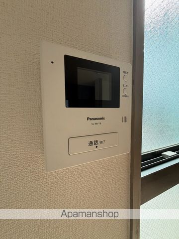 サンジミニアーノ・ハウスの内装写真