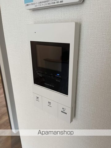 LIVEASE KITAMARUYAMA(リヴィースキタマルヤマの内装写真