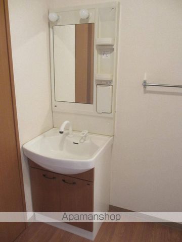 ひらそのの内装写真