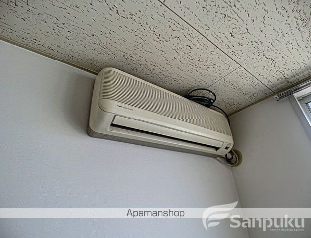 カーサKの内装写真