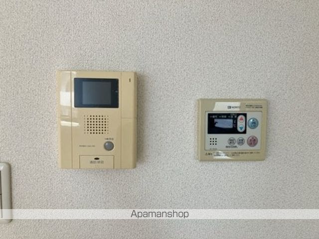 サムティ熊本駅南の内装写真