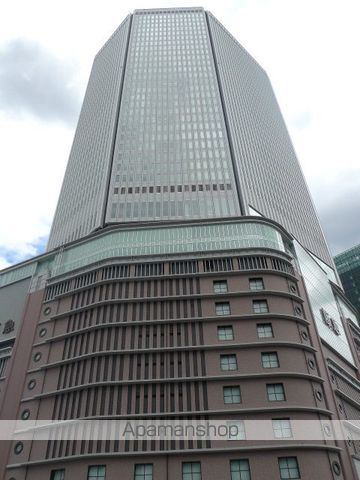 ハマサキマンションの周辺写真