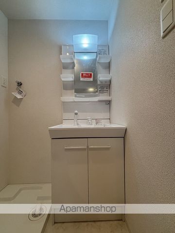 ヴィラナリー大今里の内装写真