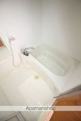 クレアメゾンIIIの内装写真