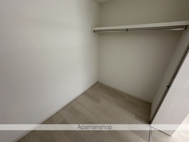 グランドールの内装写真