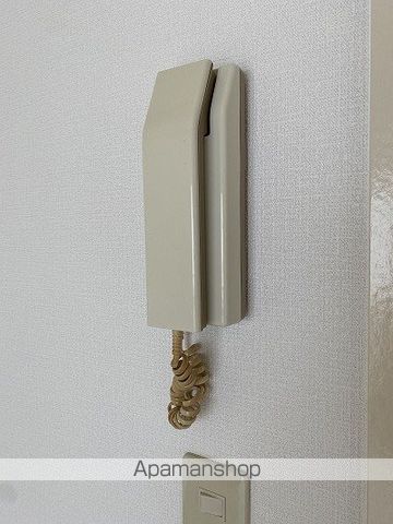 サンパレスの内装写真